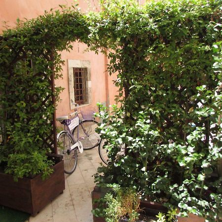 Ortigia Deluxe S.A.L. Syracuse Exterior foto