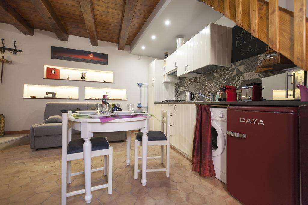 Ortigia Deluxe S.A.L. Syracuse Exterior foto