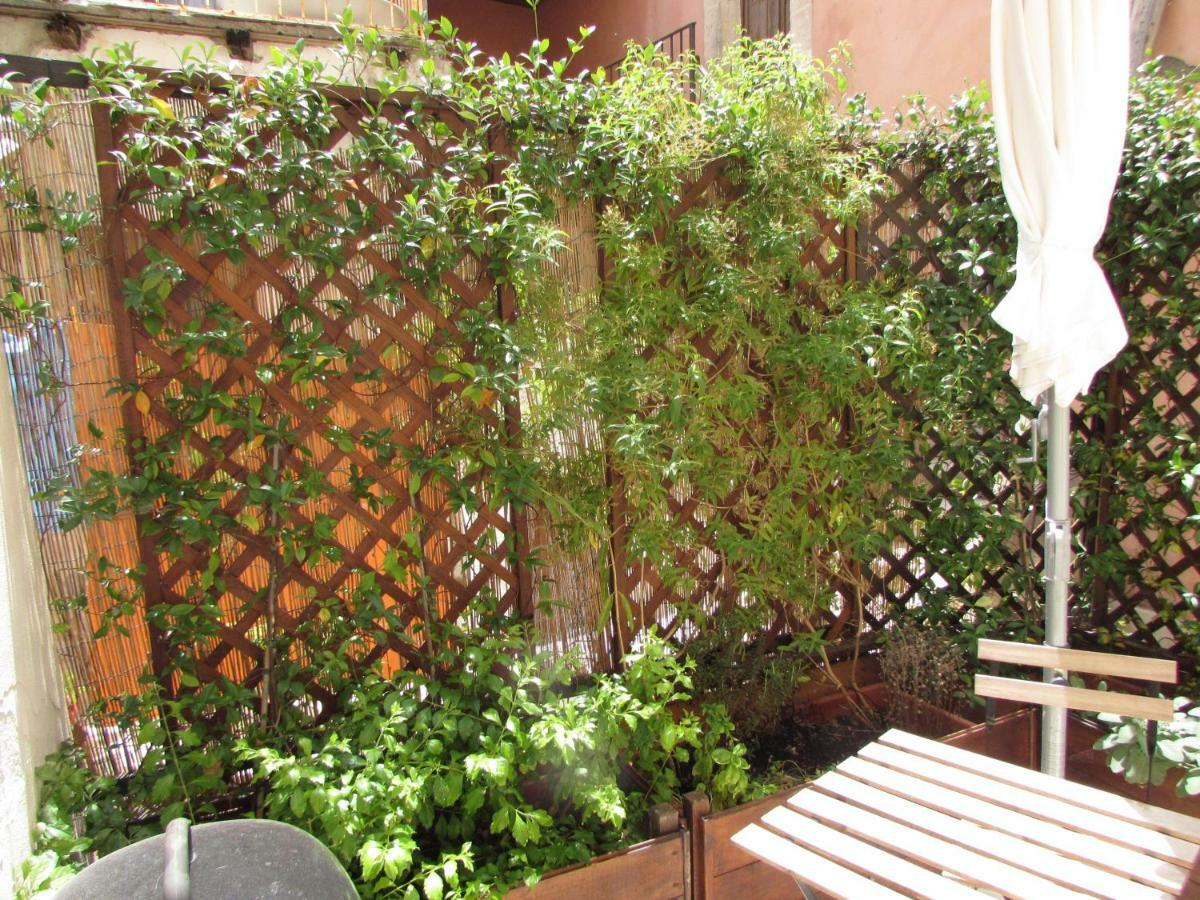 Ortigia Deluxe S.A.L. Syracuse Exterior foto